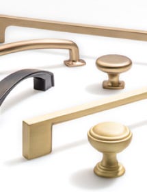Free Sample Program for Cabinet Knobs & Pulls