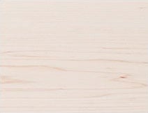 Hard Maple