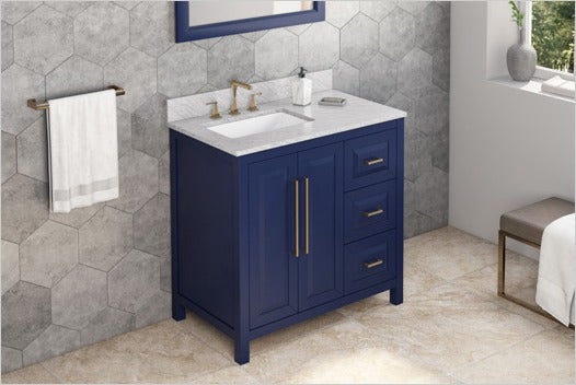 Cade Vanity