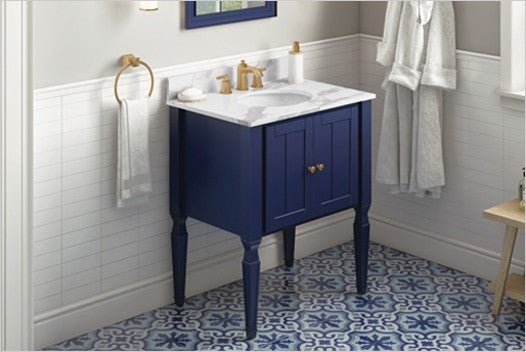 Jensen Vanity